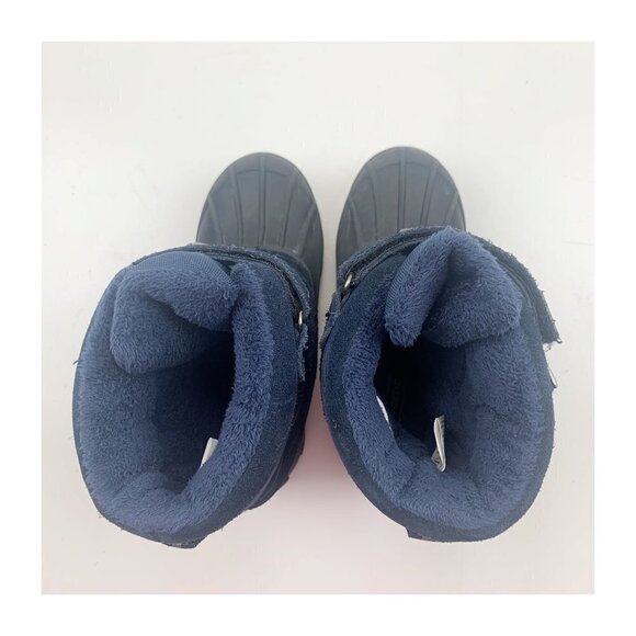 Land's End Expedition Winter Boots Youth S… - Picture 5 of 9